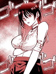 量子缪斯 赛博朋克漫画下载资源封面